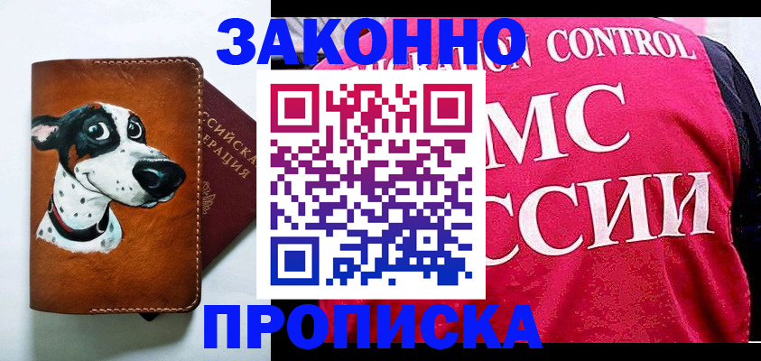 прописка 2025 в Кирсанове